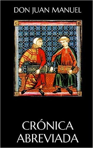 CRÓNICA ABREVIADA
