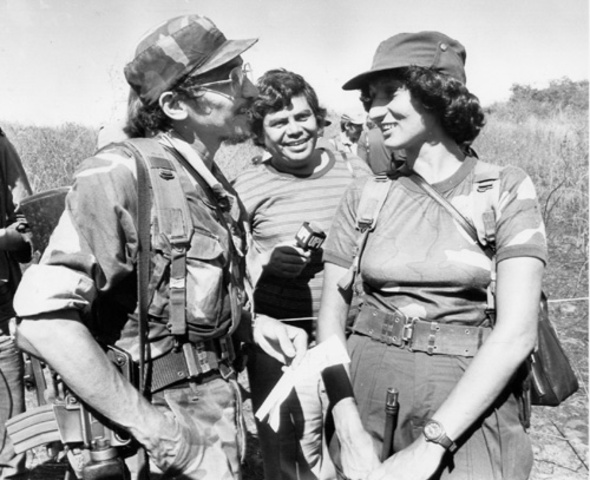 Acuerdo de ambas partes