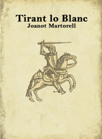 Tirant lo Blanc