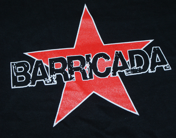 BARRICADA