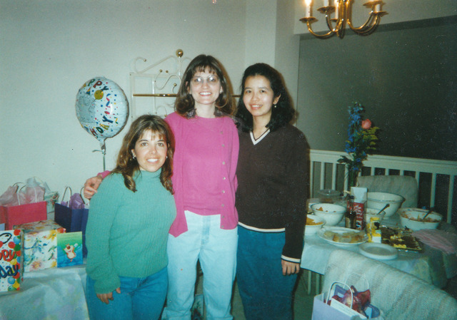 Biosocial Development: Adulthood