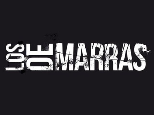 LOS DE MARRAS