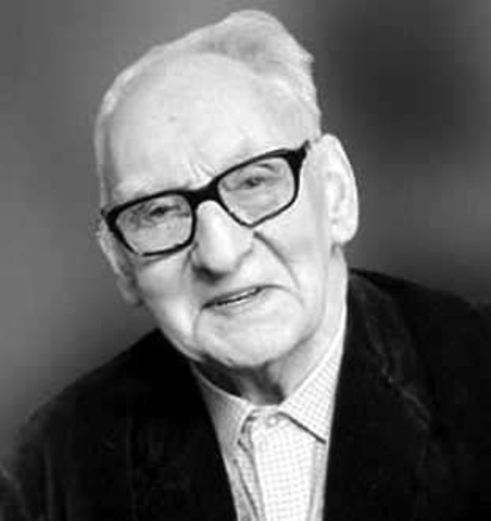 Alexander Sutherland Neil