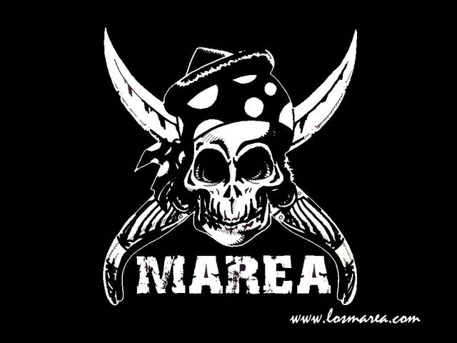 MAREA