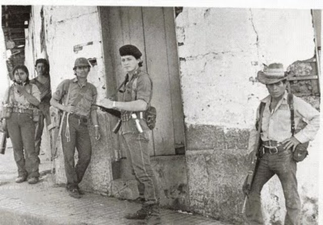 Fue Elegida una nueva Asamblea