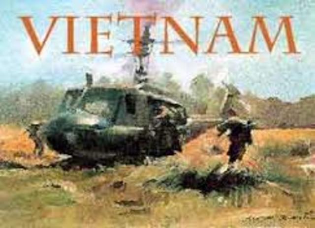 vietnam war