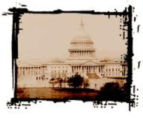 Lame-Duck Congress passes Civil Rights Act