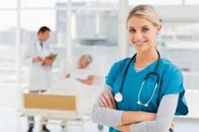 Become a Nurse Practitioner