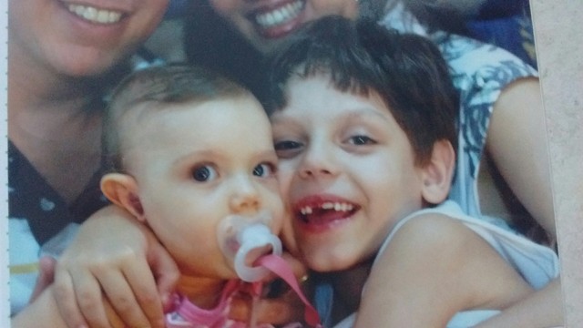 Ganhando o melhor presente de aniversário do mundo