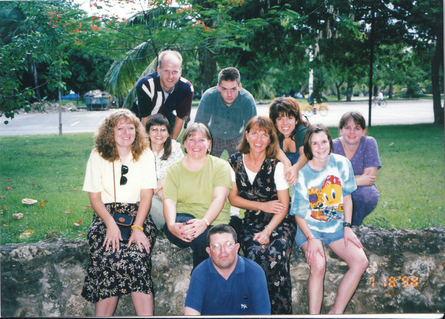 Psychosocial Development: Adulthood