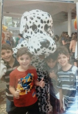 No Domingão com grandes amigos