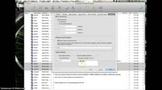 Summer Lanschool Training Session: Features & Installation Location: Staff Devlopment Center