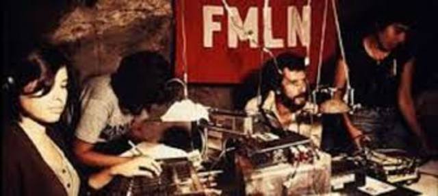 Inicia operaciones Radio  Venceremos