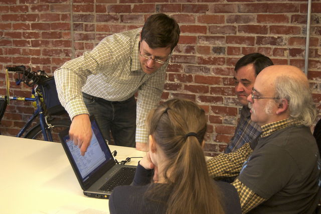 CT Lanschool Training