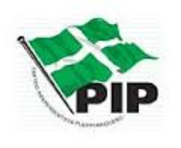 PIP