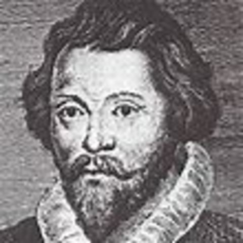 William Byrd