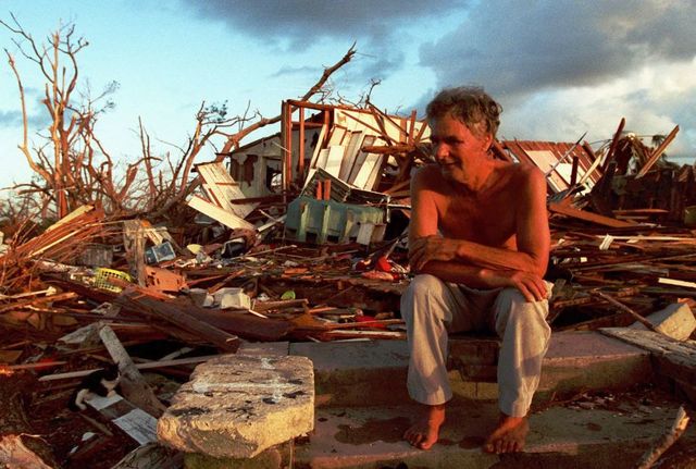 Hurricane Andrew
