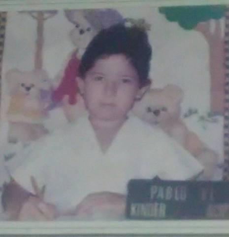 me graduo de quinder