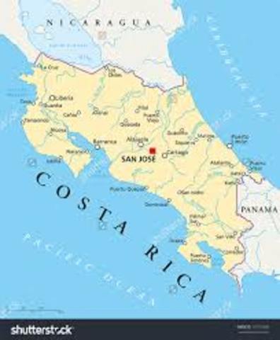 SEGUNDA REUNION SAN JOSE COSTA RICA