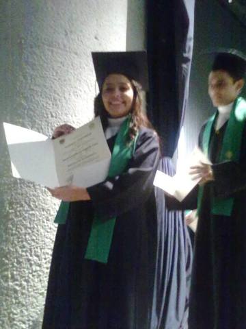 MI GRADO