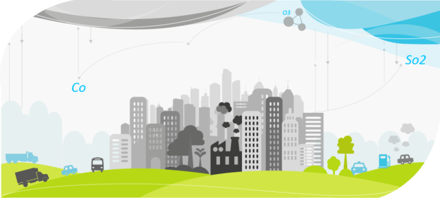 Fuentes de Contaminación