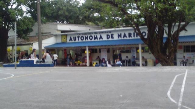 ingreso a la univercidad