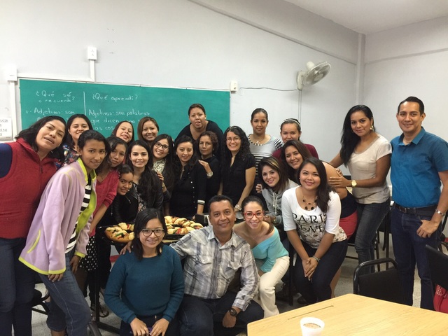 ESTUDIAR DIPLOMADO EN COMPETENCIAS