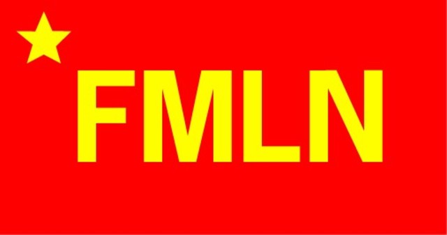 FMLN lanza Ofensiva
