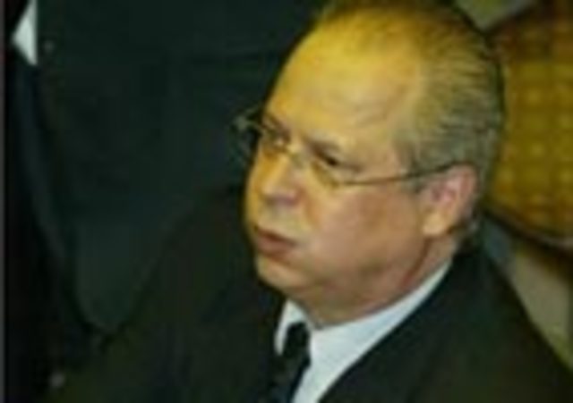 Crise na Politica do Brasil