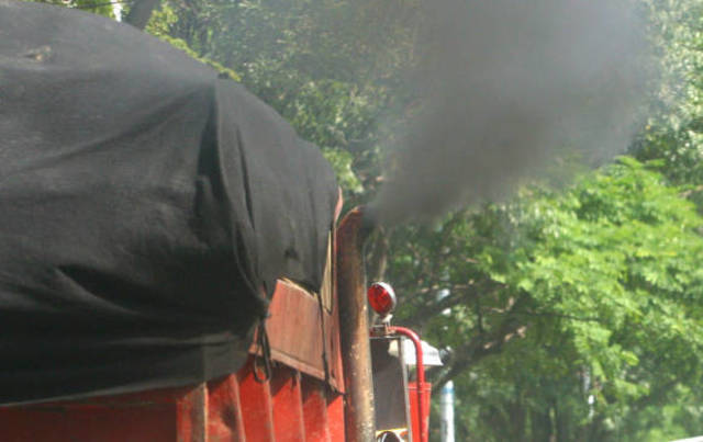 10 males de la contaminación