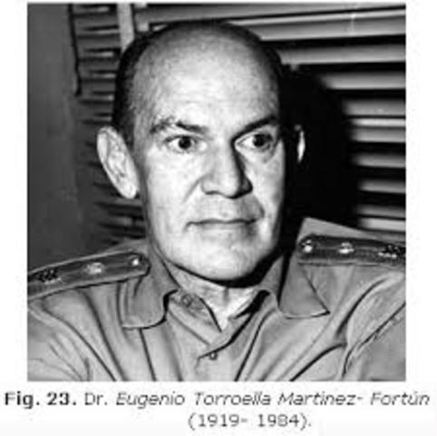 Muerte de Dr. Raymundo