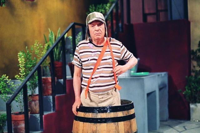Morre criador e intérprete do CHAVES
