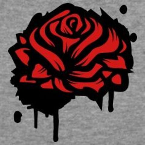 First Act of Graffiti