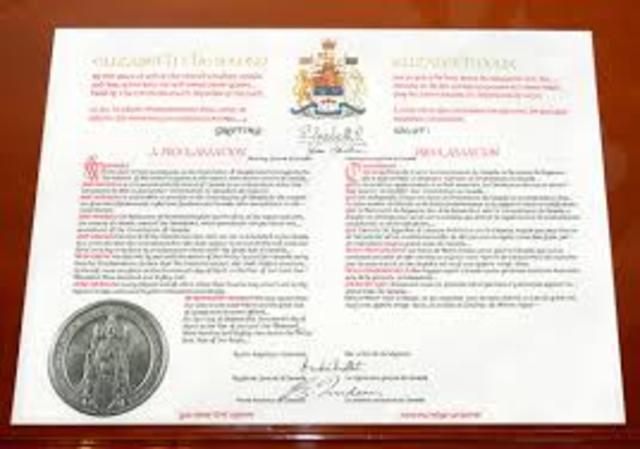 The Constitution Act