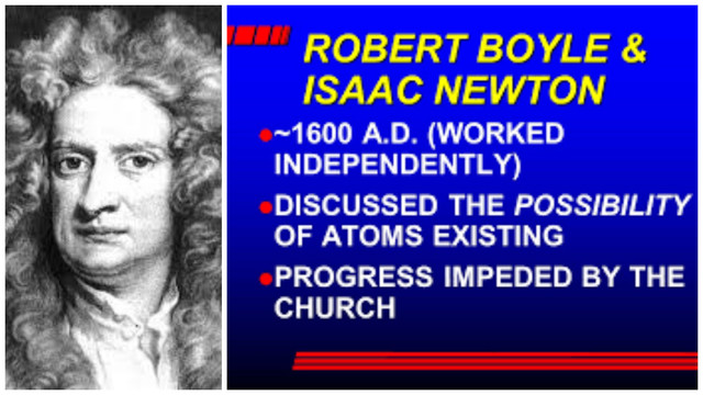 Isaac Newton (1704 A. D.)