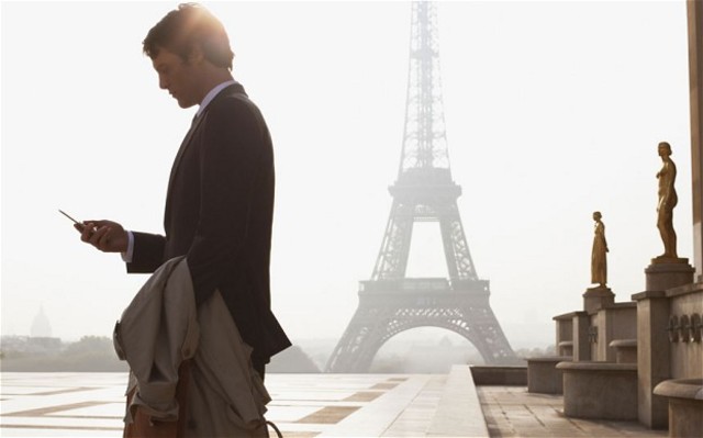 Trabajar afuera del país