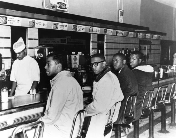 Greensboro 4