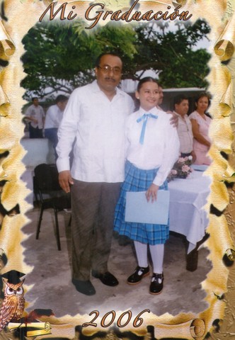 ENTREGA DE PAPELES PRIMARIA