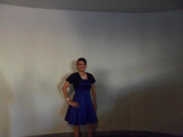 ENTREGA DE DIPLOMA DE PREPA