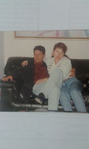 ME ENAMORE Y ME CASE