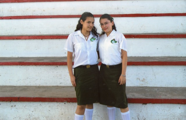 GRADUACIÓN DE SECUNDARIA
