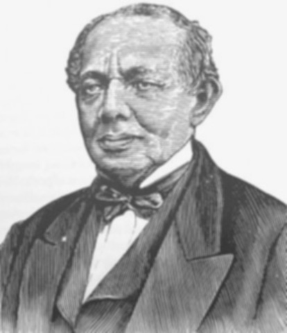 The Colored Reading Society, the first social library for African Americans, opens in Philadelphia.