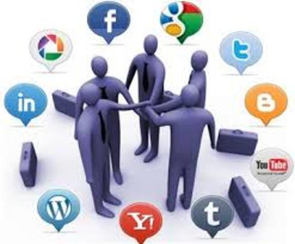 Internet como canal de información