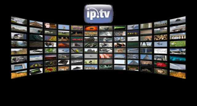 IPTV