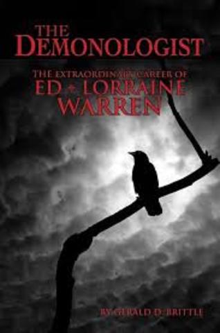 El caso de la familia Smurl