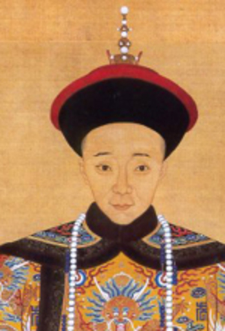 Emperor Xianfeng's Reign