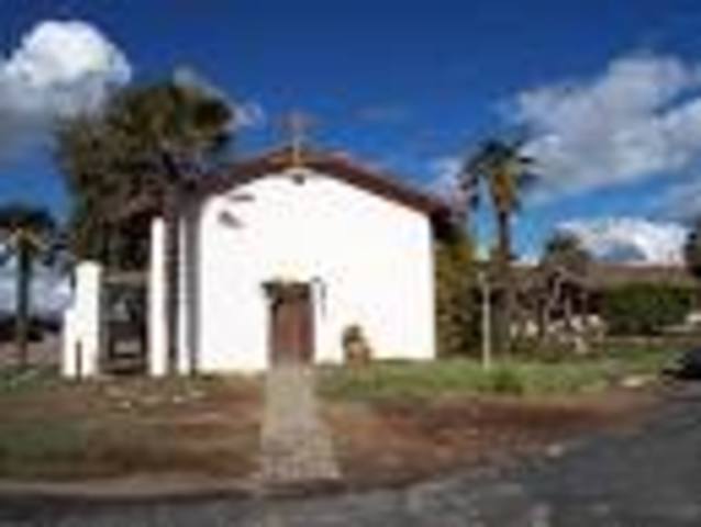 nuestra senora de la soledad