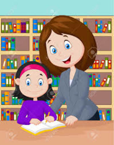 Acompañamiento dentro del aula