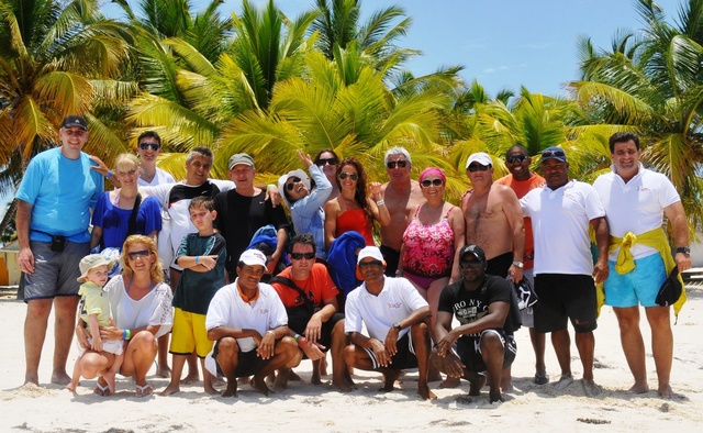 excursion de promocion coelgio