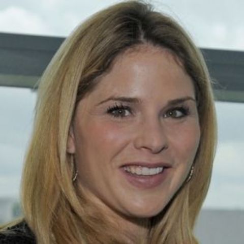 Jenna Bush Hager